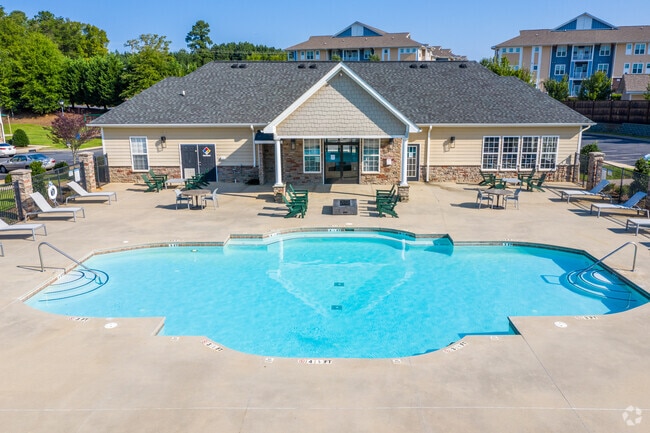 Building Photo - Commons at Fort Mill Rental