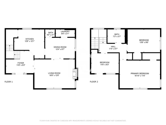 Building Photo - 2905 E 14th Ave Rental