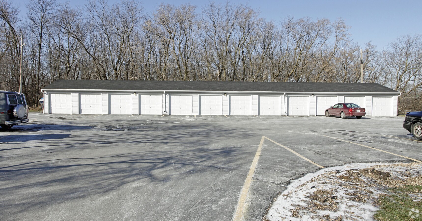 Photo - Denmark Apartments