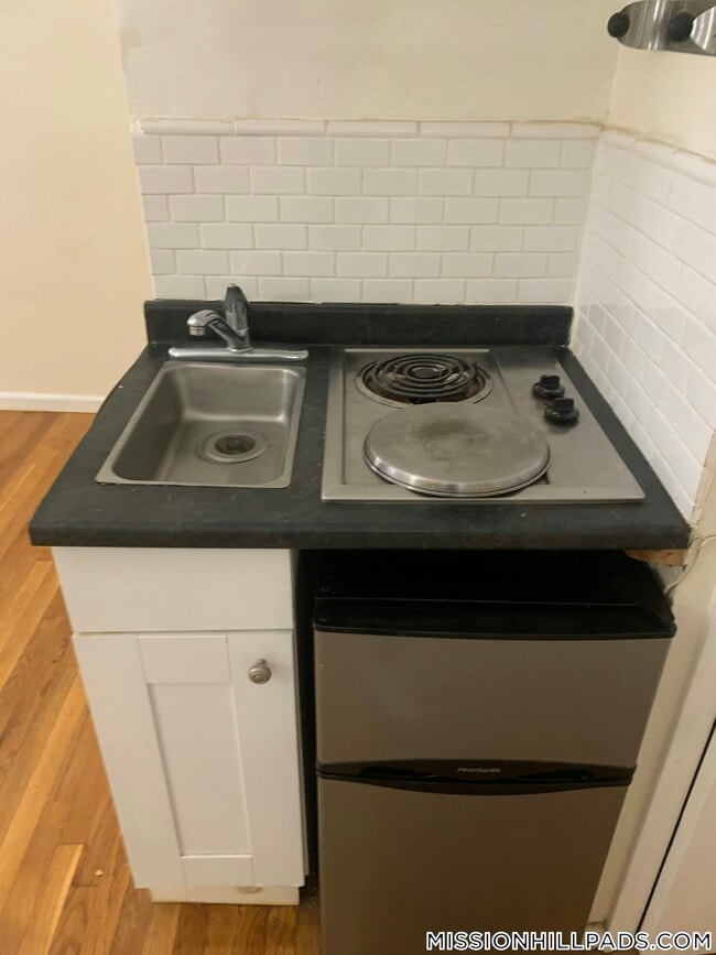 Building Photo - 51 S Huntington Ave