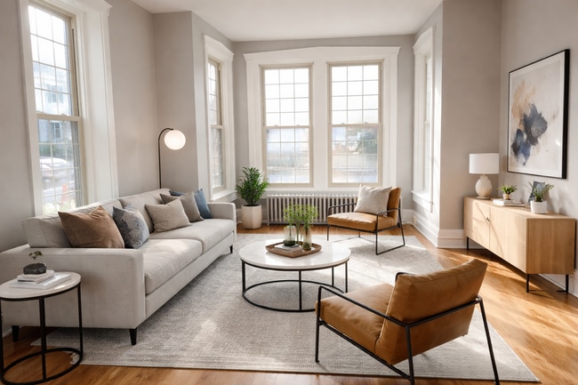 Building Photo - 301 S Broad St Unit Apt. #1