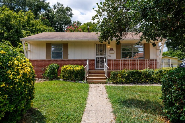 Building Photo - 3/2 Near Downtown and Homewood