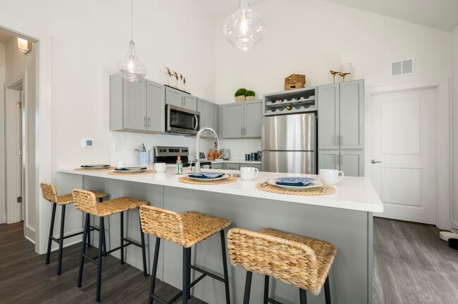 Photo - The Cottages at Daytona Beach