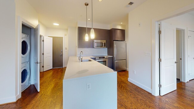 Photo - Georgia Avenue One Bedroom for Rent! Pets Welcomed!