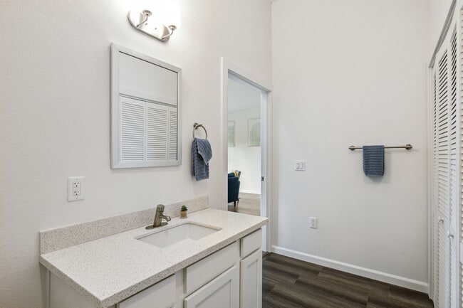 Pullman Lofts
