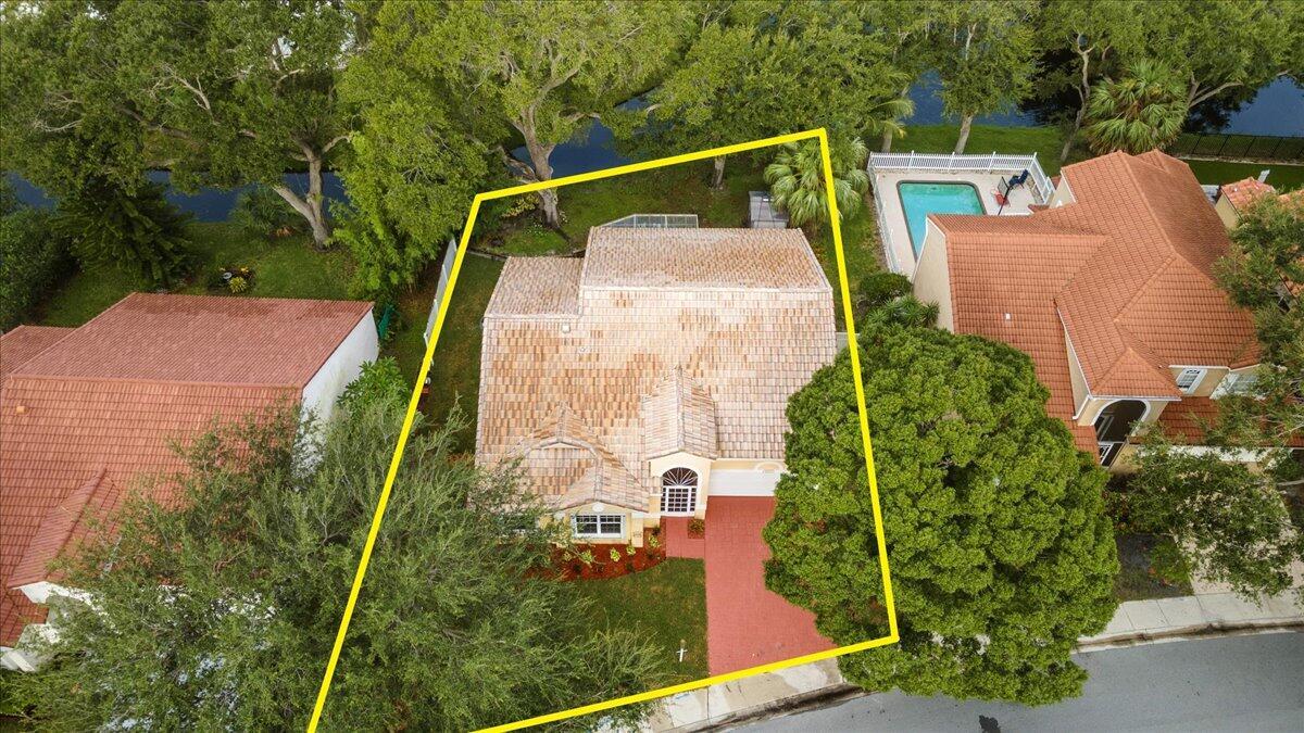 Photo - 1033 Siena Oaks Cir W House