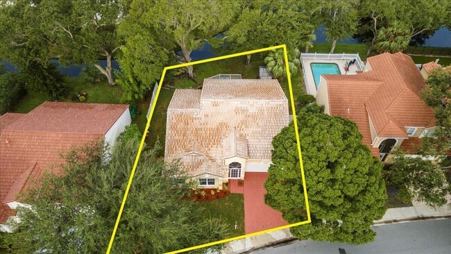 Building Photo - 1033 Siena Oaks Cir W Rental
