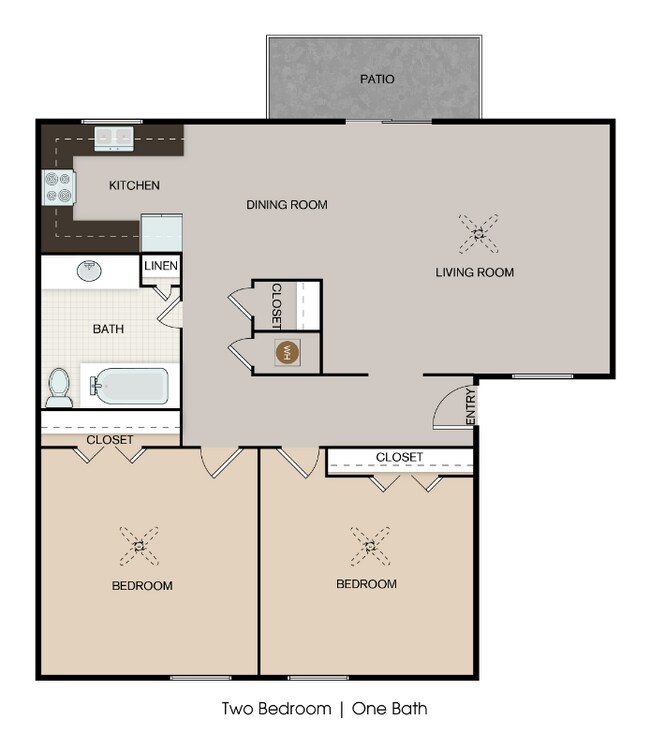 6205 Jackson Rd Unit B1