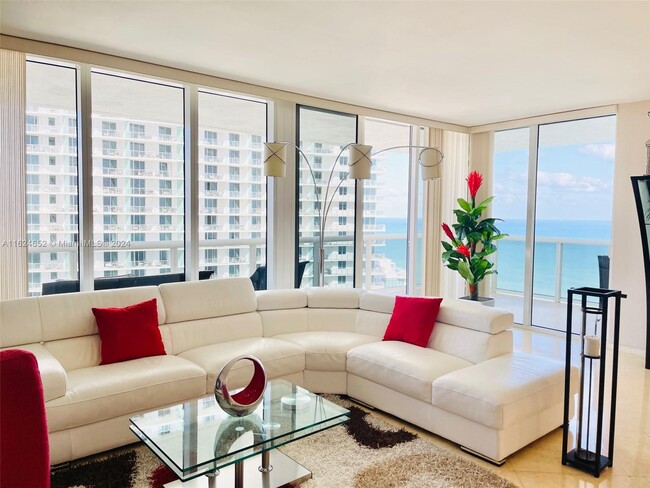 Photo - 1800 S Ocean Dr Condo Unit 3410