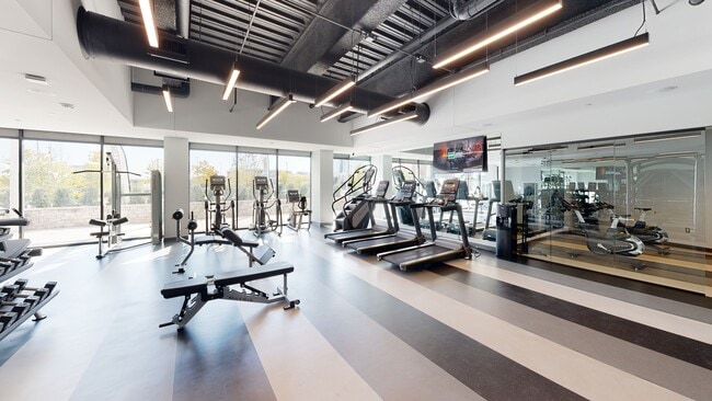 Photo - Zen City Center Apartments