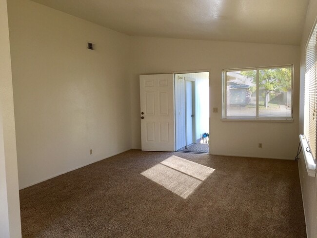 Photo - Rare find home with 2-Car Garage, Fenced Yard, with Convenient Location!