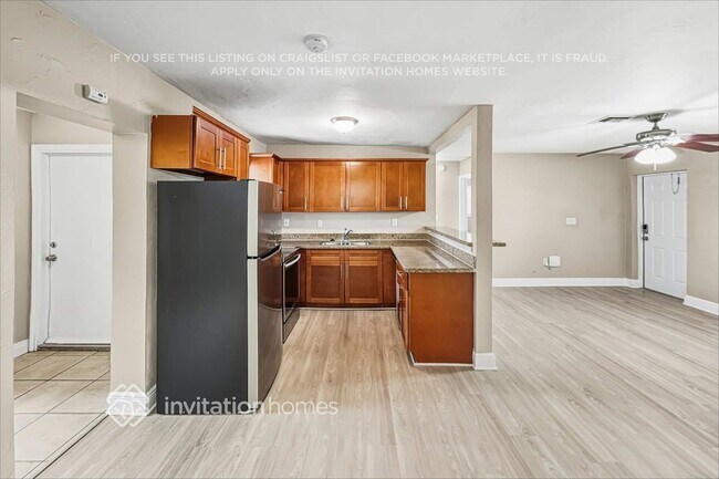 Photo - 4255 N Browning Dr