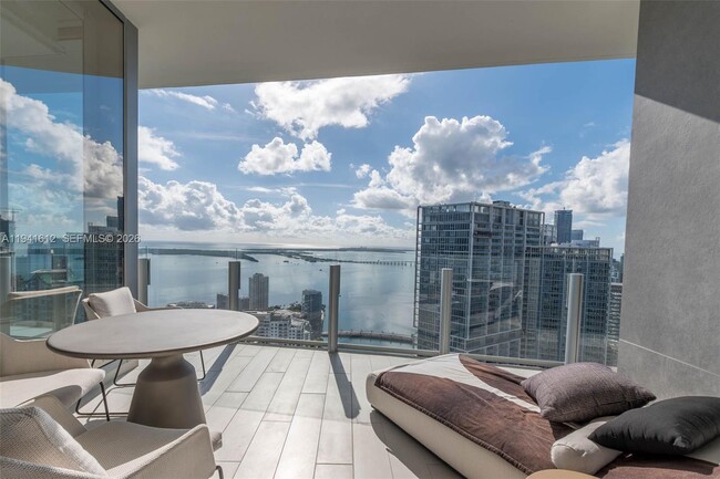 Photo - 300 Biscayne Blvd Way Unit 5105W
