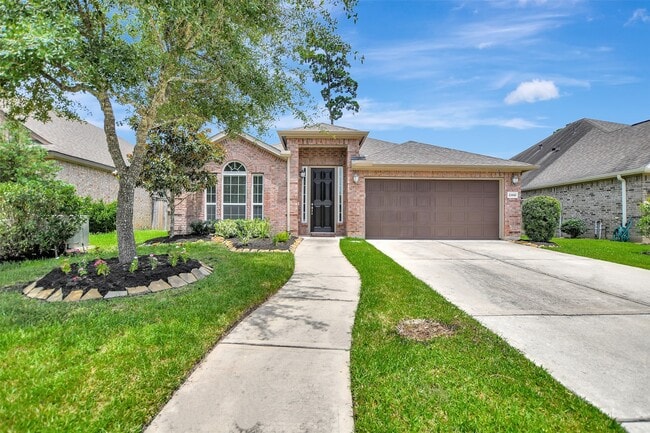 Building Photo - 22610 Birch Ridge Meadow Dr Rental