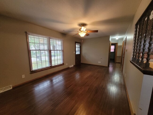 Photo - 3 Bedroom, 1.5 Bathroom home with detached garage