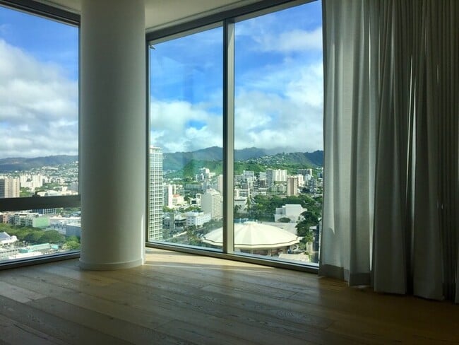 Photo - Kakaako: Ae'o - 2 Bed, 2 Bath Condo with 1... Unit 2615