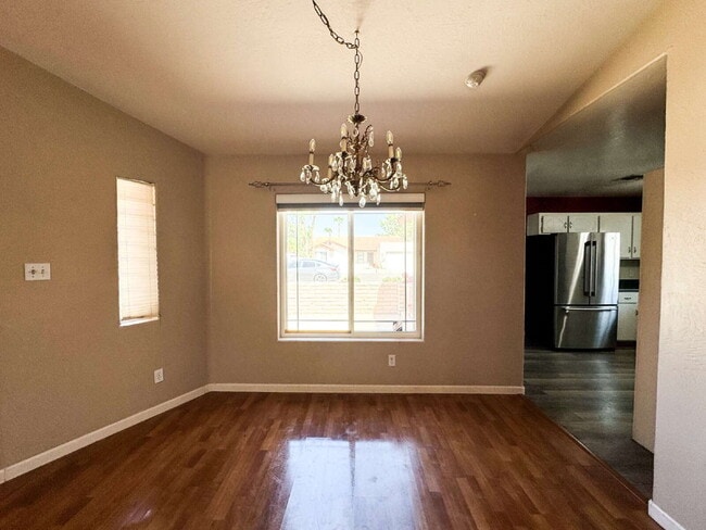 Photo - "Mesa Del Sol 3-Bed, 2-Bath Solar-Powered ...