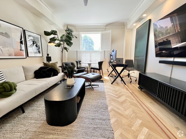 Building Photo - 21 Beacon St Unit 3I Rental