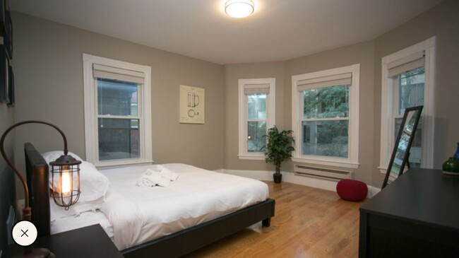 Photo - Furnished 5 Bed / 3 Bath Near Harvard Square | Central A/C | 9/1