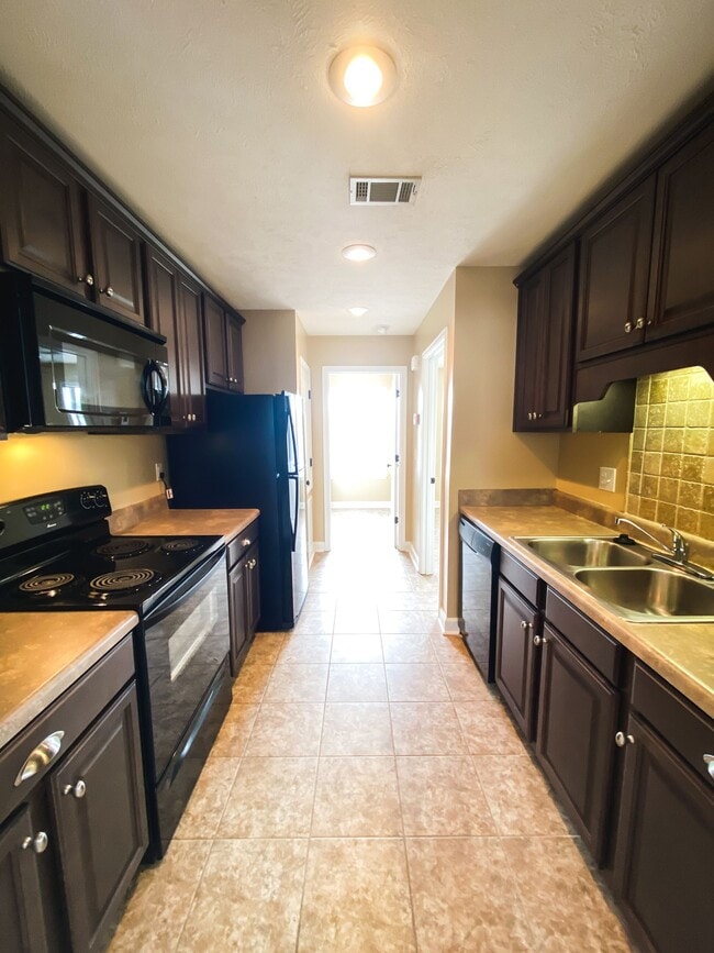 Greentree Apartments
