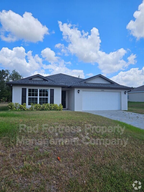 Building Photo - 22402 Peachland Blvd Rental