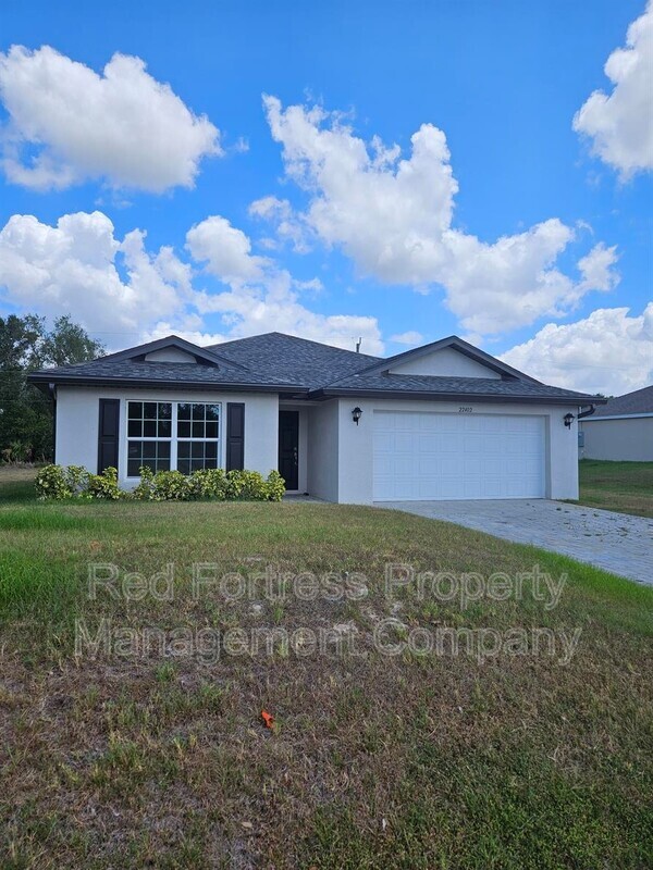 Photo - 22402 Peachland Blvd House