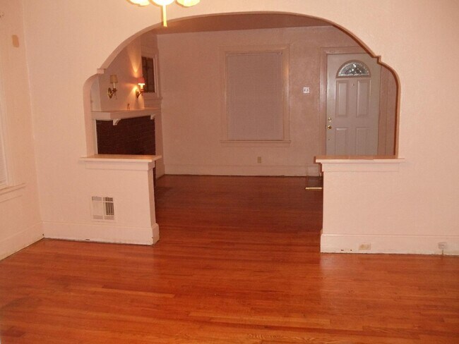 Photo - 2 Bedroom Brick Home $1095