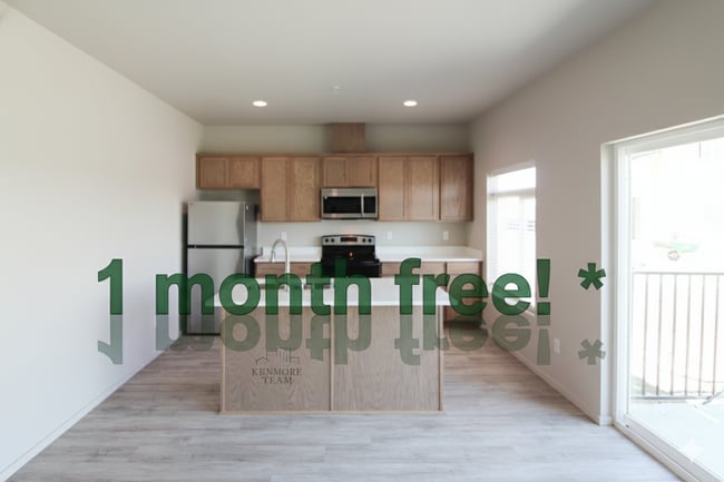 Building Photo - 1200 N 8th Ave Unit A303