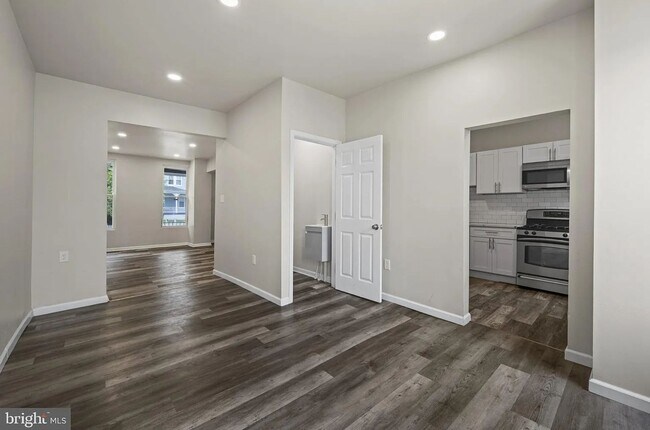 Photo - Charming 4 Bedroom Home in West Baltimore