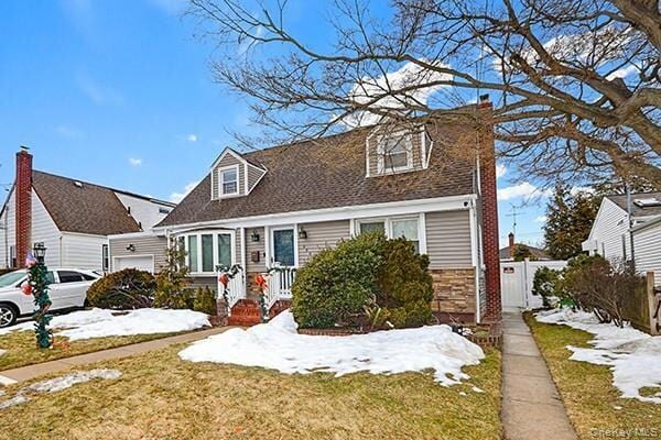 Photo - 926 2nd Ave Unit 2nd Floor