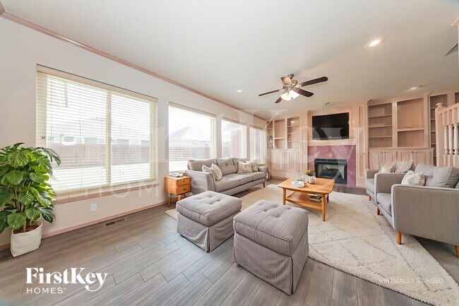 Photo - 1216 Pine Valley