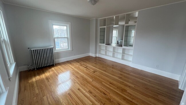 1 Pingree St
