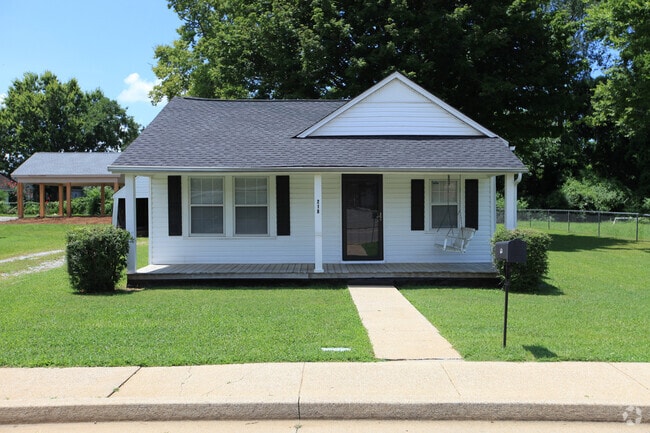 Building Photo - 218 S Kings Hwy Rental