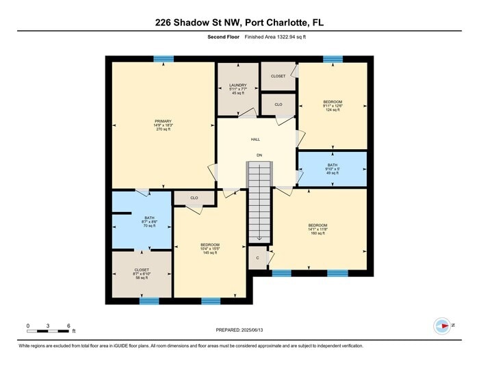 Photo - 226 Shadow St NW