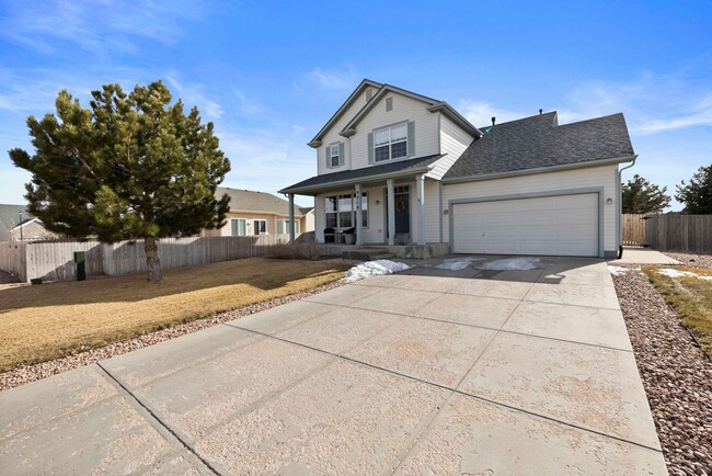 Gorgeous 3BD Home in Antler Creek Golf Cou... - Gorgeous 3BD Home in Antler Creek Golf Cou...