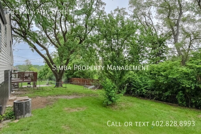 Photo - 5317 N 47th St