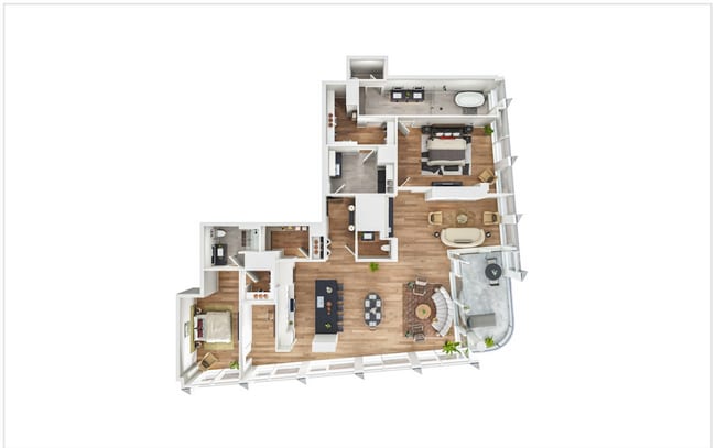 Photo - 327 N Aberdeen St