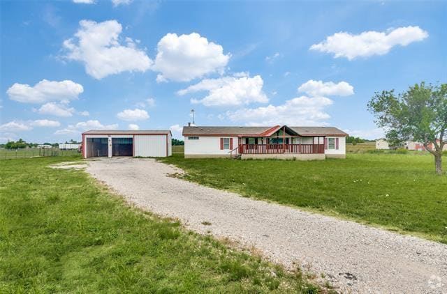 Building Photo - 19928 Co Rd 590 Rental
