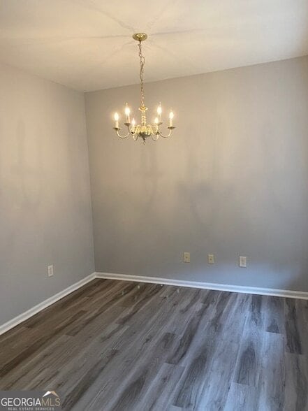 Photo - 3248 Hidden Cove Cir NW