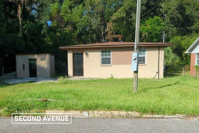 Building Photo - 89 Andress St Rental