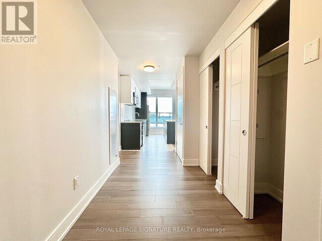 Photo - 2525 Bathurst St Unité 909