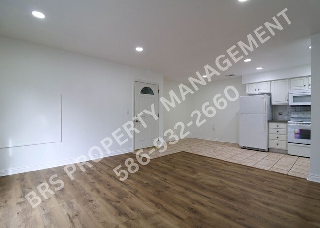 Photo - Beautifully Remodeled 2-Bedroom Condo in Fraser, MI