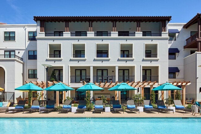 Encasa Apartments For Rent in Sunnyvale, CA