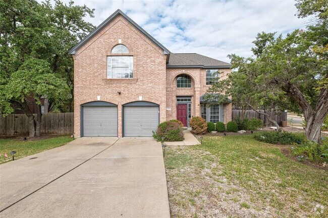 Building Photo - 3704 Runnels Ct Rental