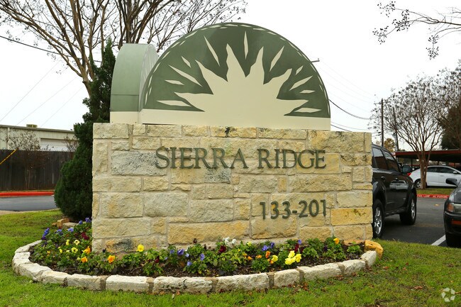 Photo - Sierra Ridge