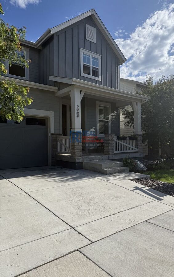 Building Photo - 2909 Comet St