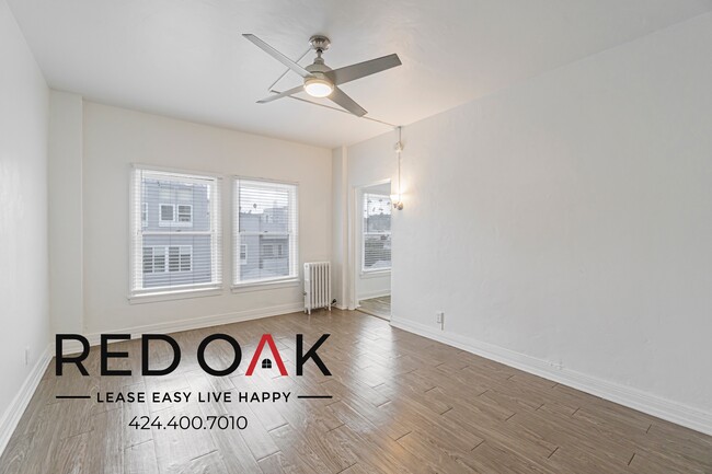 ~1 Month FREE~ Sunlit and Spacious Studio ... - ~1 Month FREE~ Sunlit and Spacious Studio ... Unidad 407 Rental