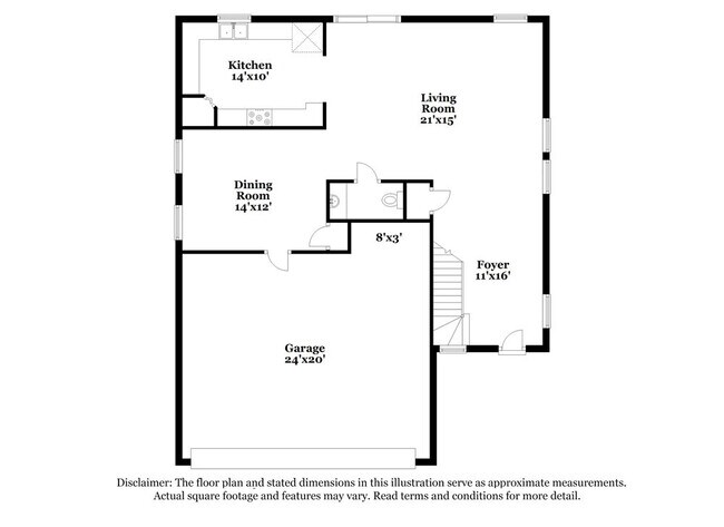 Photo - 3308 Brackhill St