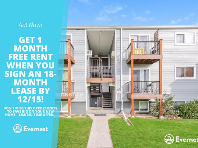 Building Photo - 16359 W 10th Ave