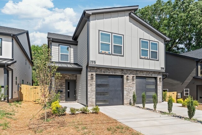 Move-in Ready Townhome in Westerly Hills - Move-in Ready Townhome in Westerly Hills